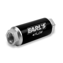 Load image into Gallery viewer, Hp-Billet-Aluminum-In-Line-Fuel-Filter