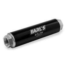 Load image into Gallery viewer, Hp-Billet-Aluminum-In-Line-Fuel-Filter