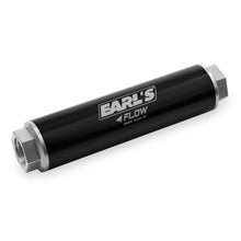 Load image into Gallery viewer, Hp-Billet-Aluminum-In-Line-Fuel-Filter