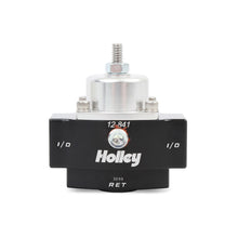 Load image into Gallery viewer, Hp-Billet-Carbureted-By-Pass-Fuel-Pressure-Regulator