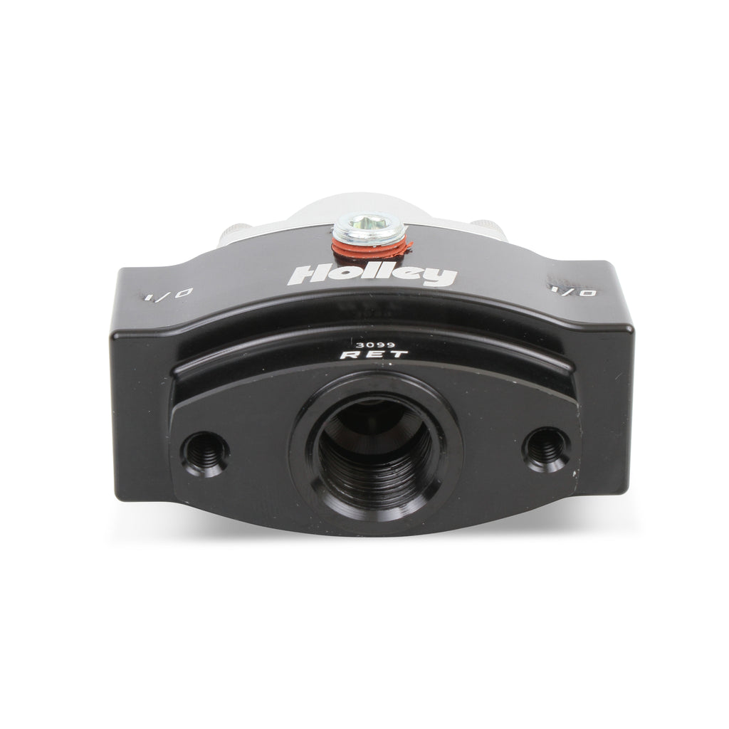 Hp-Billet-Carbureted-By-Pass-Fuel-Pressure-Regulator