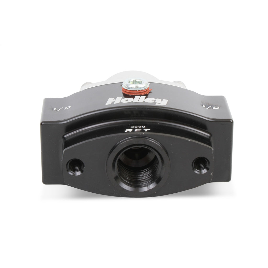 Hp-Billet-Carbureted-By-Pass-Fuel-Pressure-Regulator