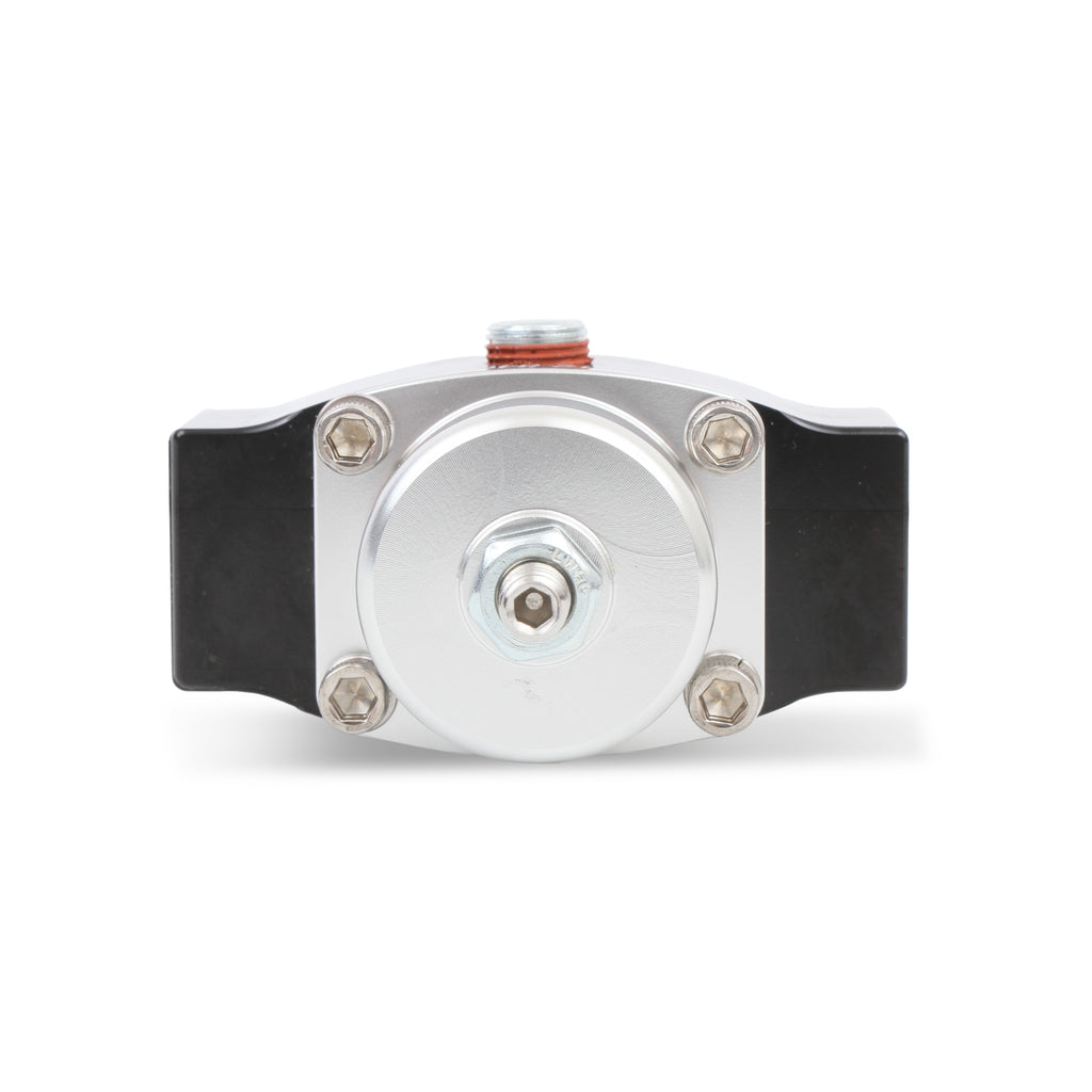 Hp-Billet-Carbureted-By-Pass-W-Idle-Bleed-Fuel-Pressure-Regulator
