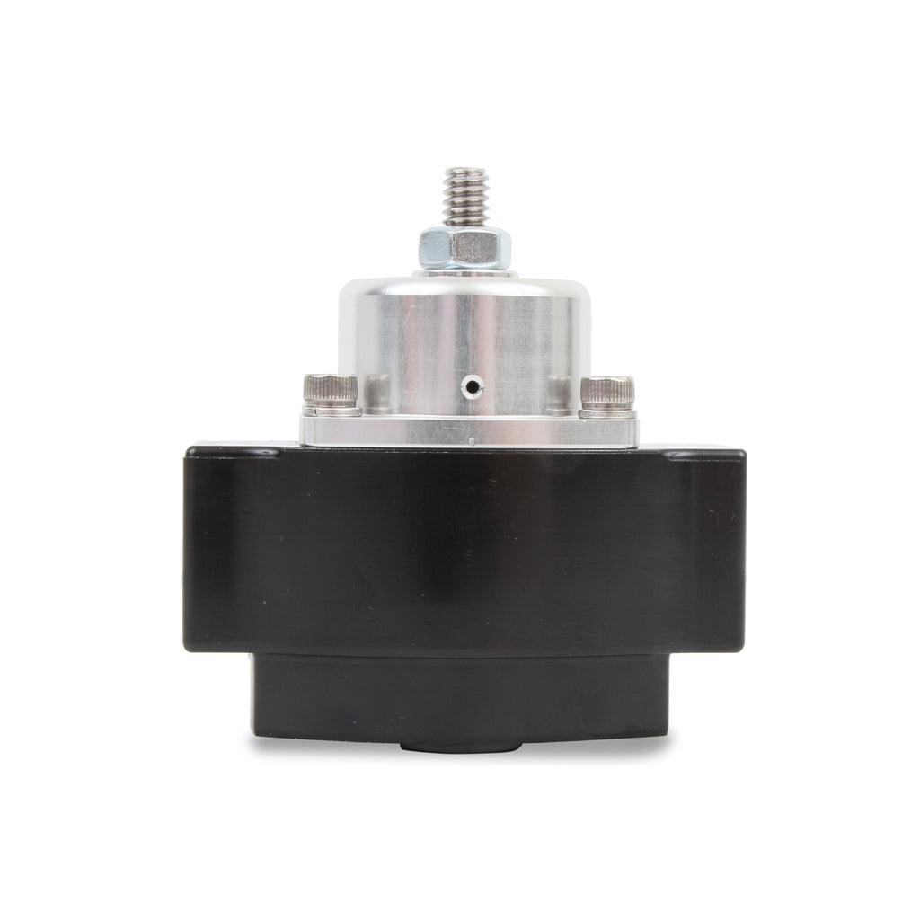 Hp-Billet-Carbureted-By-Pass-W-Idle-Bleed-Fuel-Pressure-Regulator