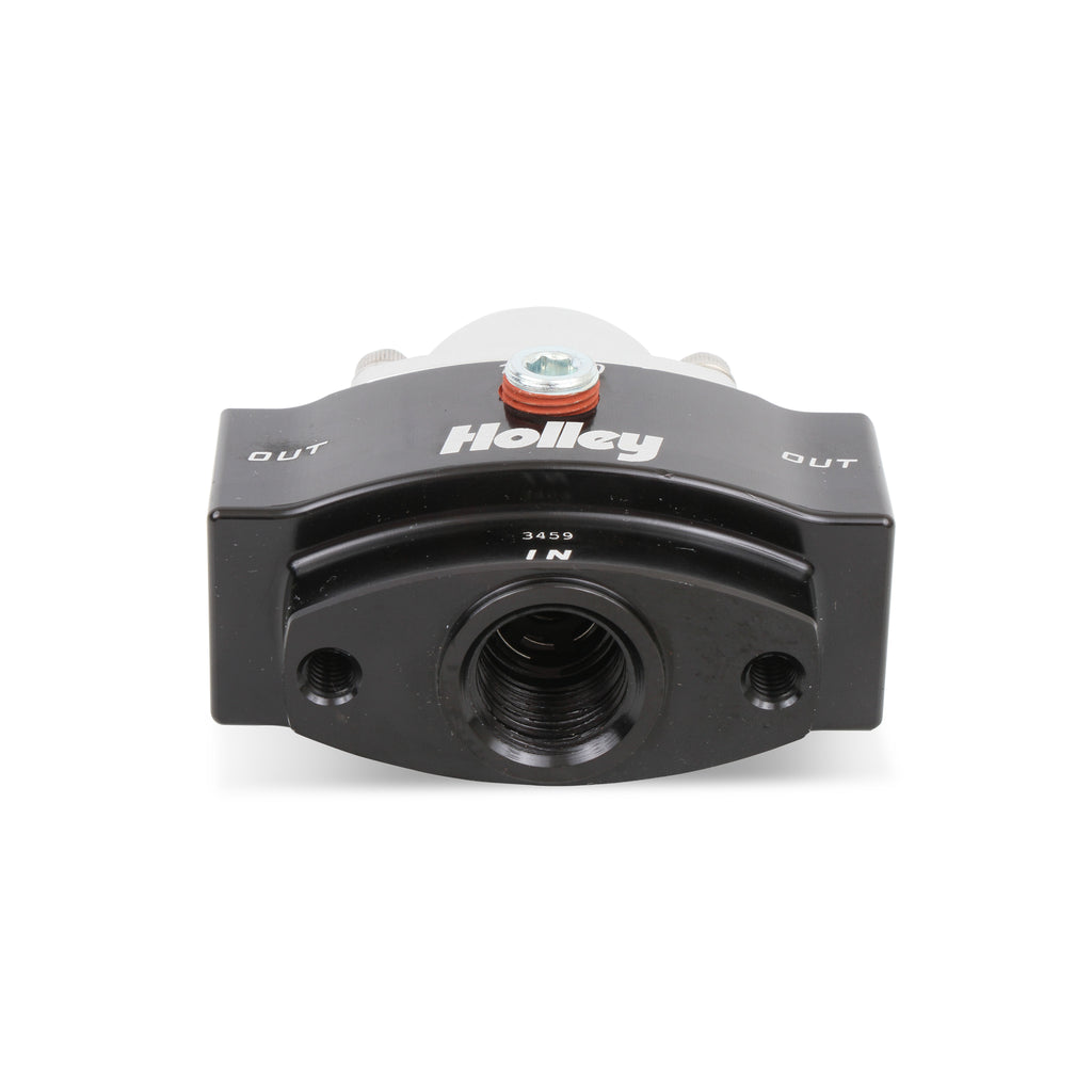 Hp-Billet-Carbureted-Fuel-Pressure-Regulator