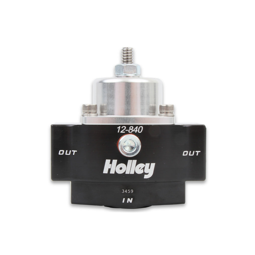 Hp-Billet-Carbureted-Fuel-Pressure-Regulator