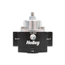 Load image into Gallery viewer, Hp-Billet-Carbureted-Fuel-Pressure-Regulator