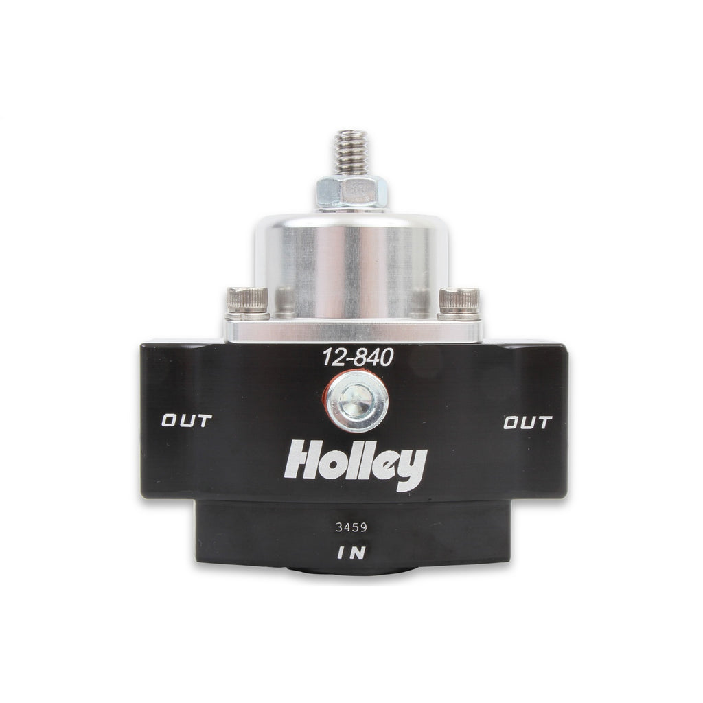 Hp-Billet-Carbureted-Fuel-Pressure-Regulator