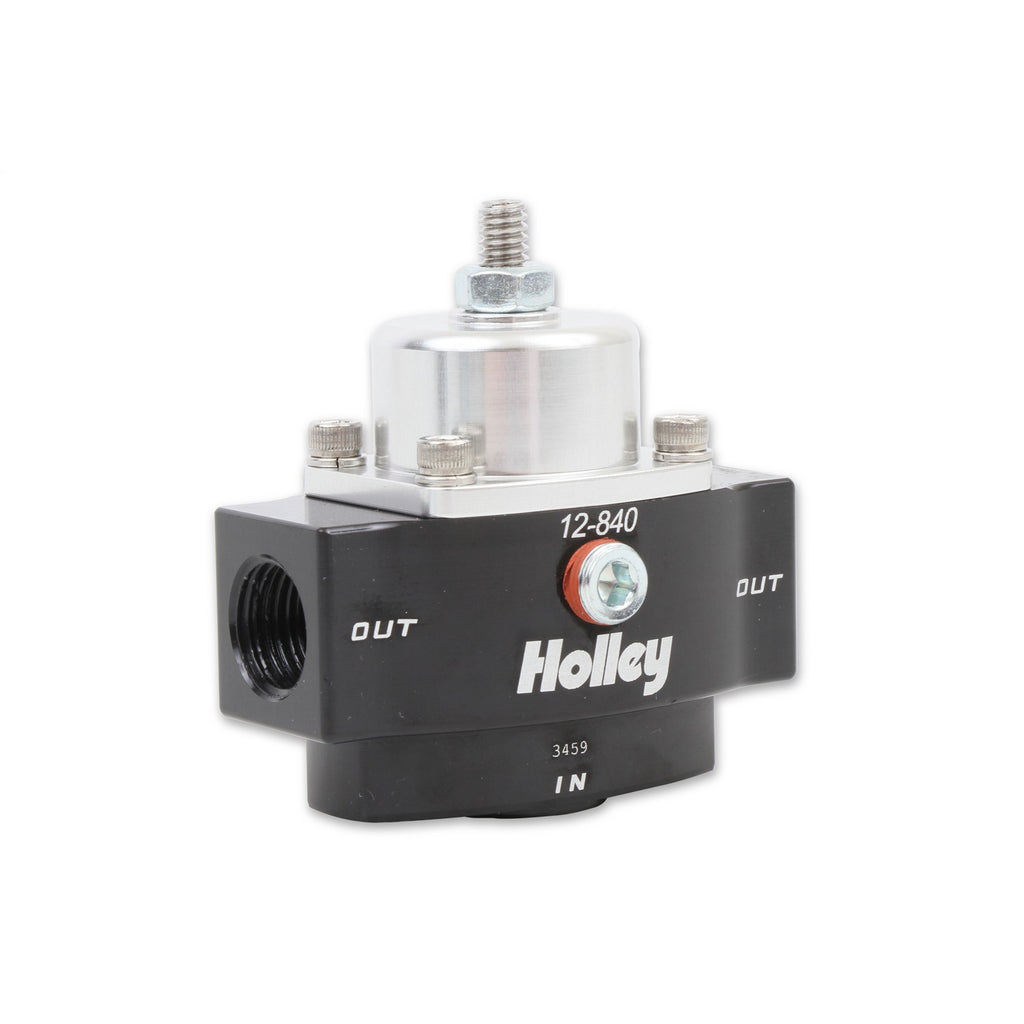 Hp-Billet-Carbureted-Fuel-Pressure-Regulator