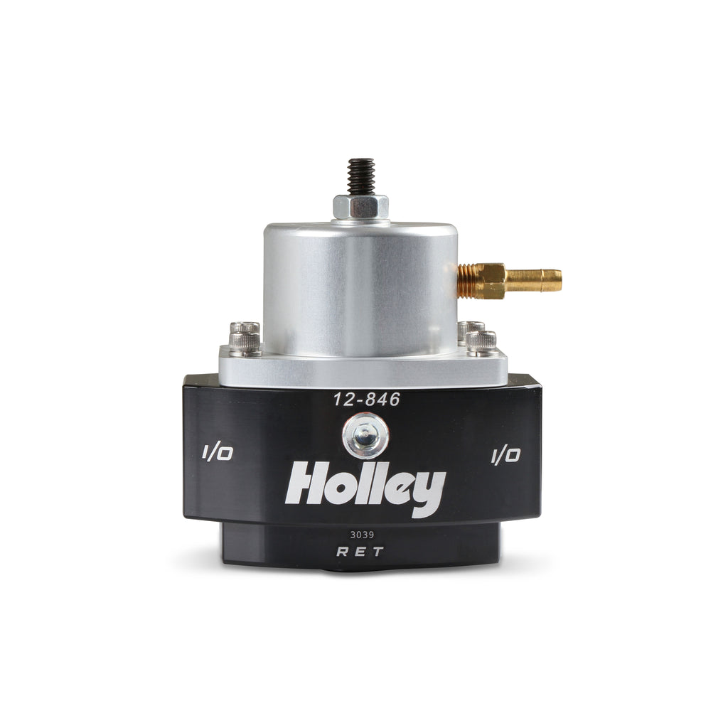 Hp-Billet-Efi-By-Pass-Fuel-Pressure-Regulator