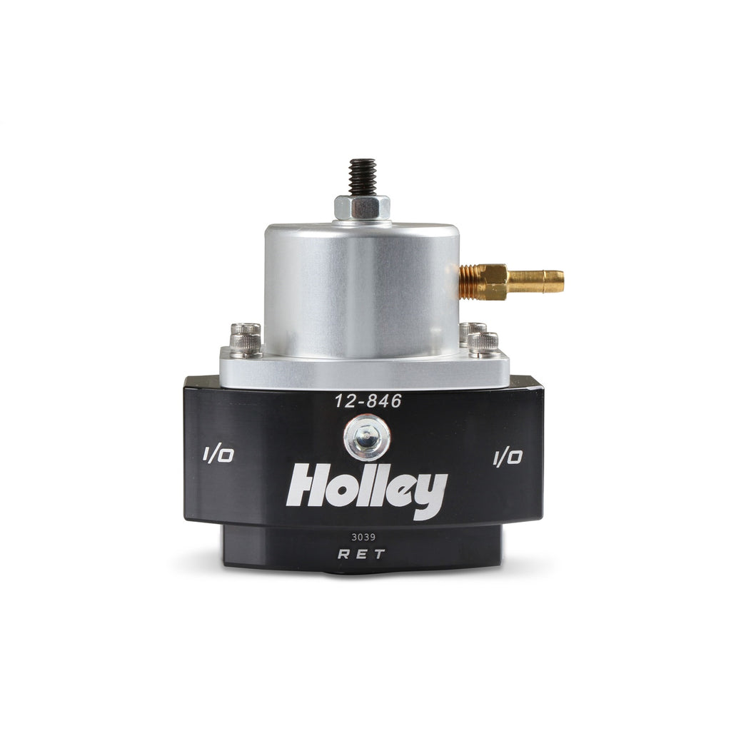 Hp-Billet-Efi-By-Pass-Fuel-Pressure-Regulator