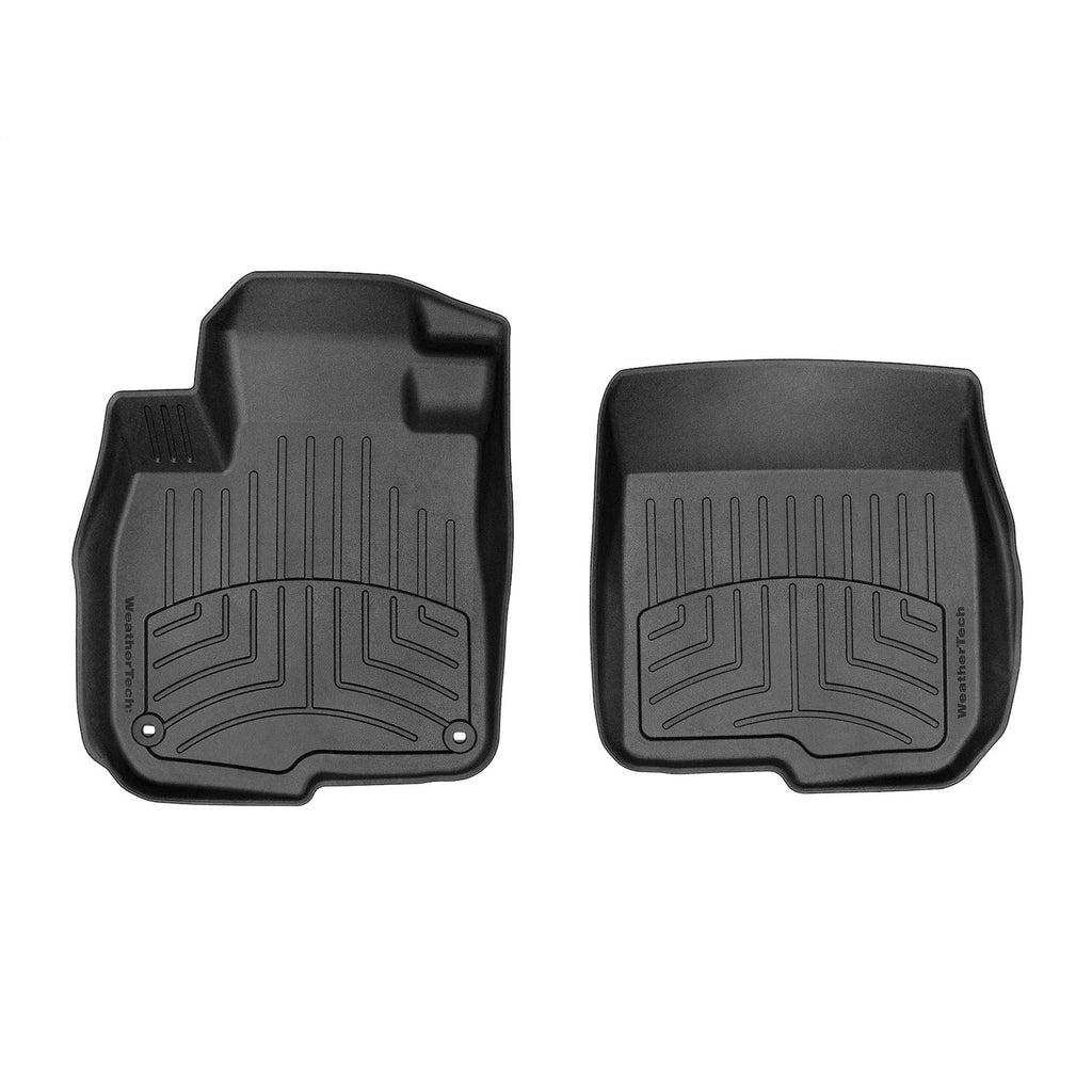 Hp-Black-Front-Floor-Liner-;-17-22-Cr-V-17-22-Cr-V-Hybrid