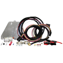 Load image into Gallery viewer, Hp-Brushless-Dual-14In-Fan--Shroud-Assembly