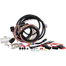 Load image into Gallery viewer, Hp-Brushless-Dual-14In-Fan--Shroud-Assembly