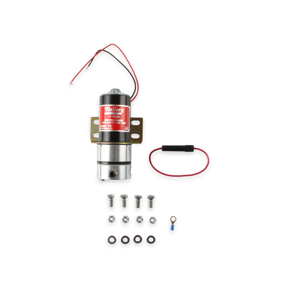 Hp-Carb,-Univl-Pump,-110Gph