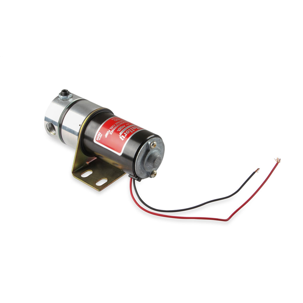 Hp-Carb,-Univl-Pump,-110Gph