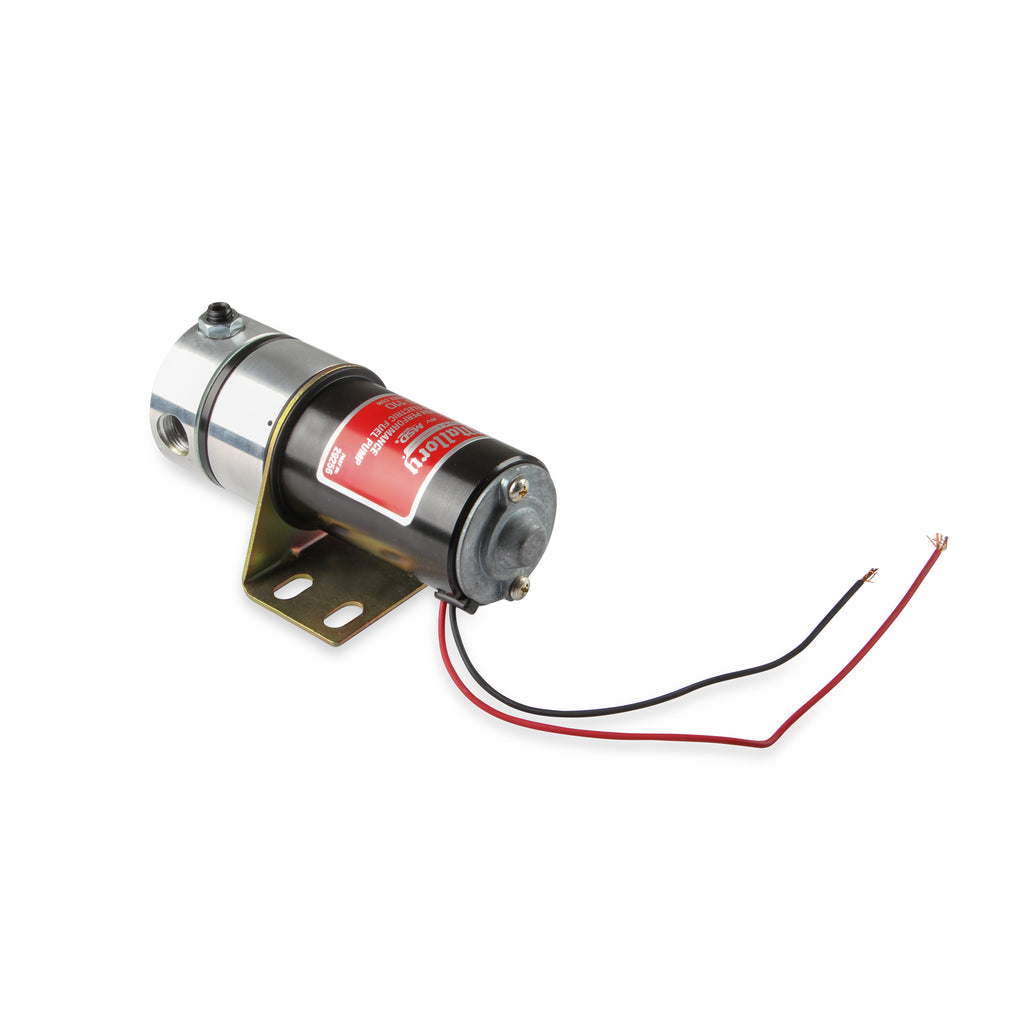 Hp-Carb,-Univl-Pump,-110Gph