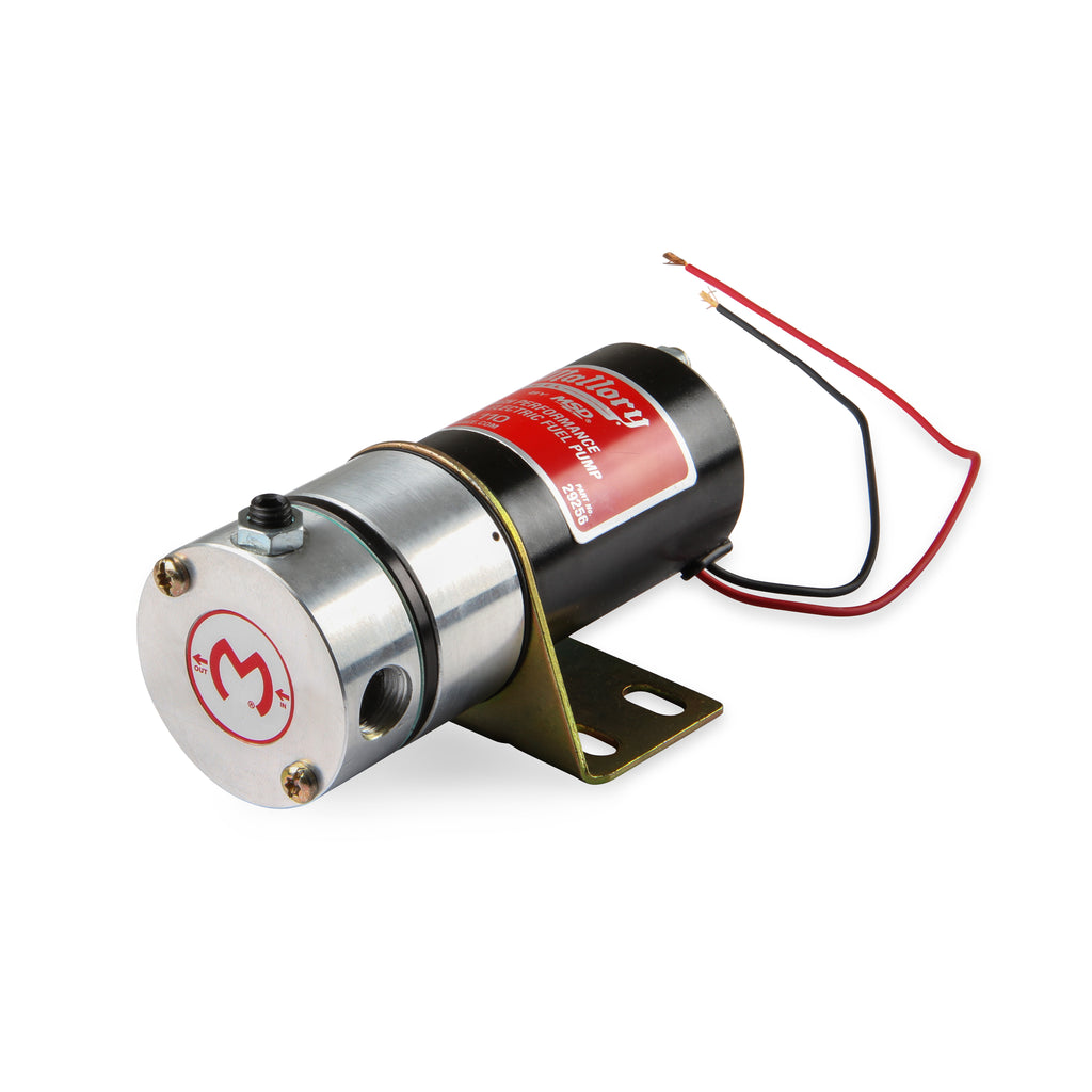 Hp-Carb,-Univl-Pump,-110Gph