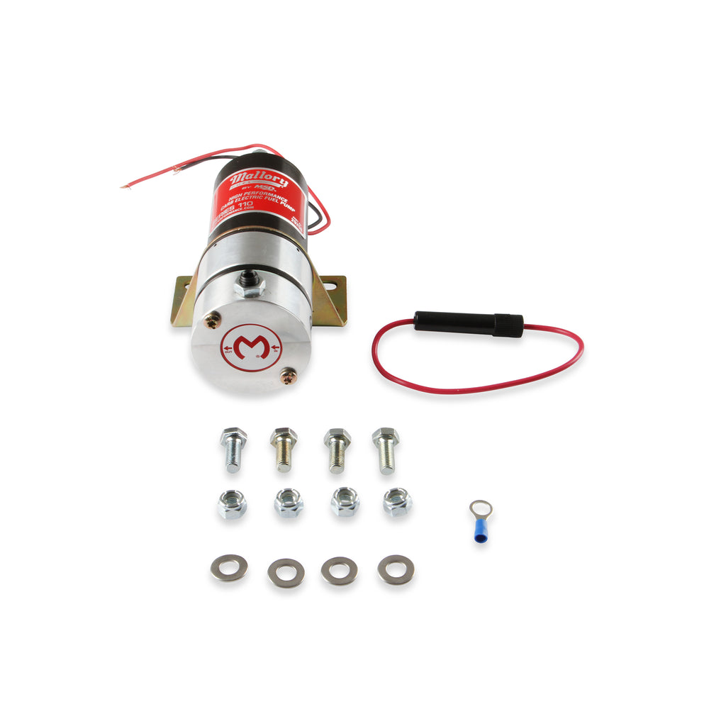 Hp-Carb,-Univl-Pump,-110Gph