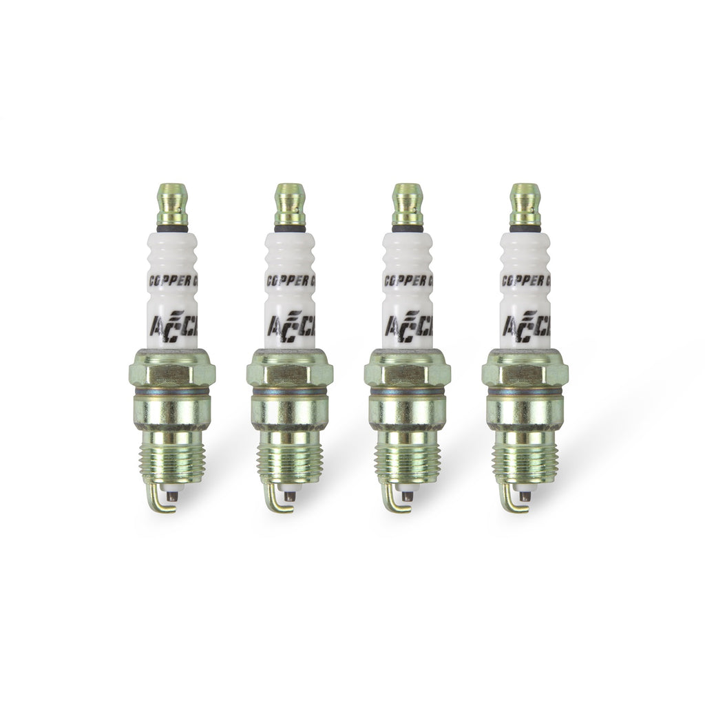 Hp-Copper-Spark-Plug---Shorty