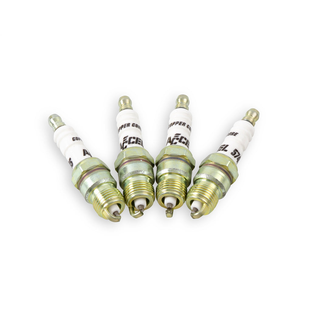 Hp-Copper-Spark-Plug---Shorty