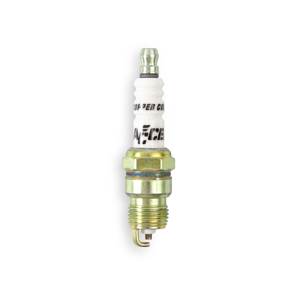 Hp-Copper-Spark-Plug---Shorty