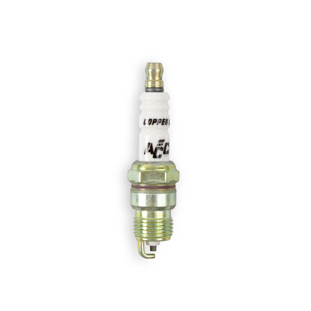 Hp-Copper-Spark-Plug---Shorty