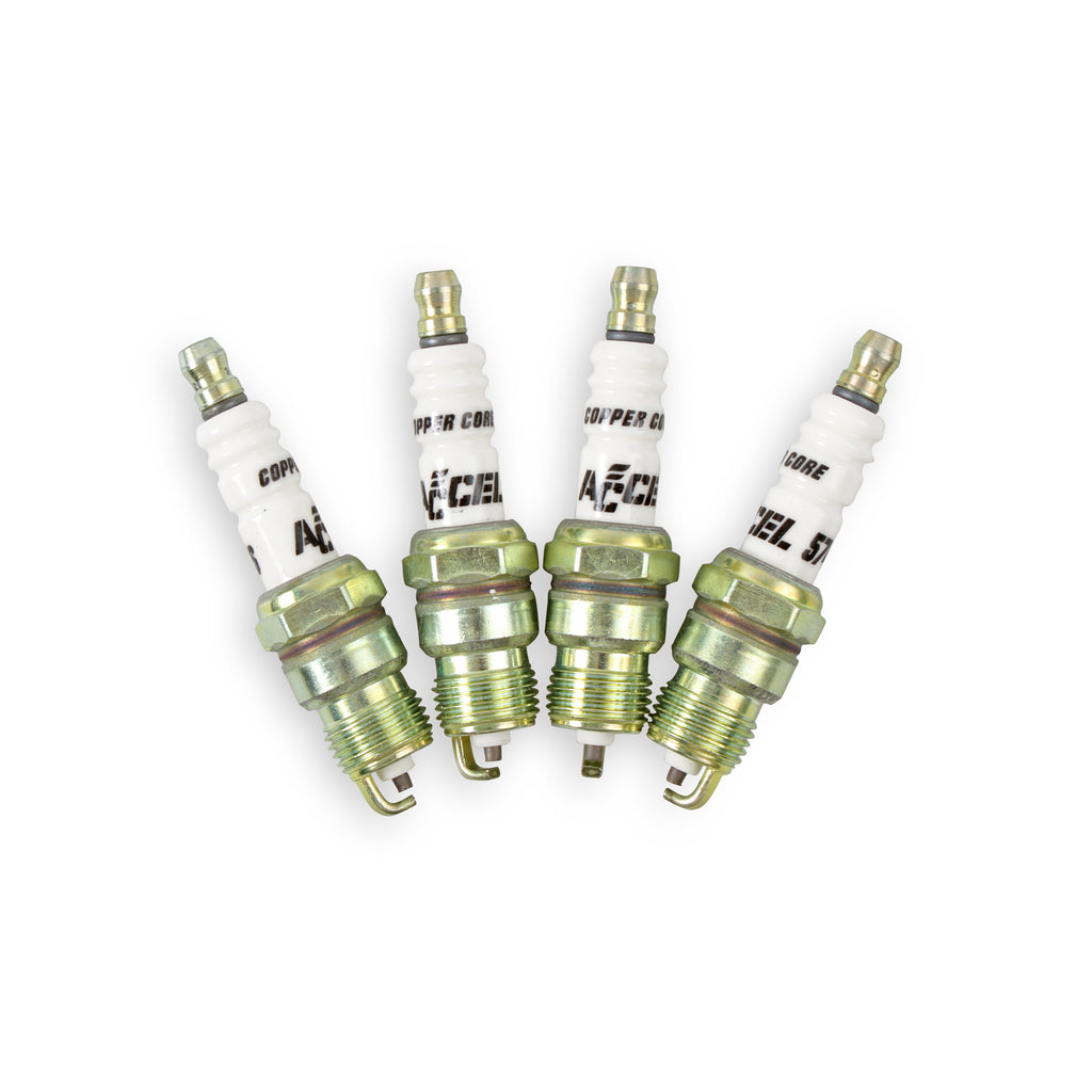 Hp-Copper-Spark-Plug---Shorty