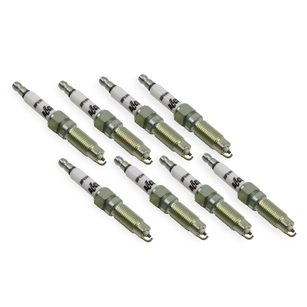Hp-Copper-Spark-Plug