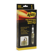 Load image into Gallery viewer, Hp-Copper-Spark-Plug