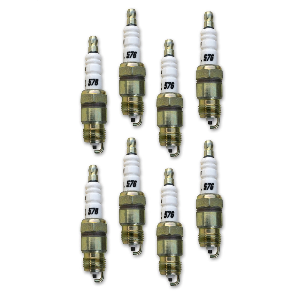 Hp-Copper-Spark-Plug