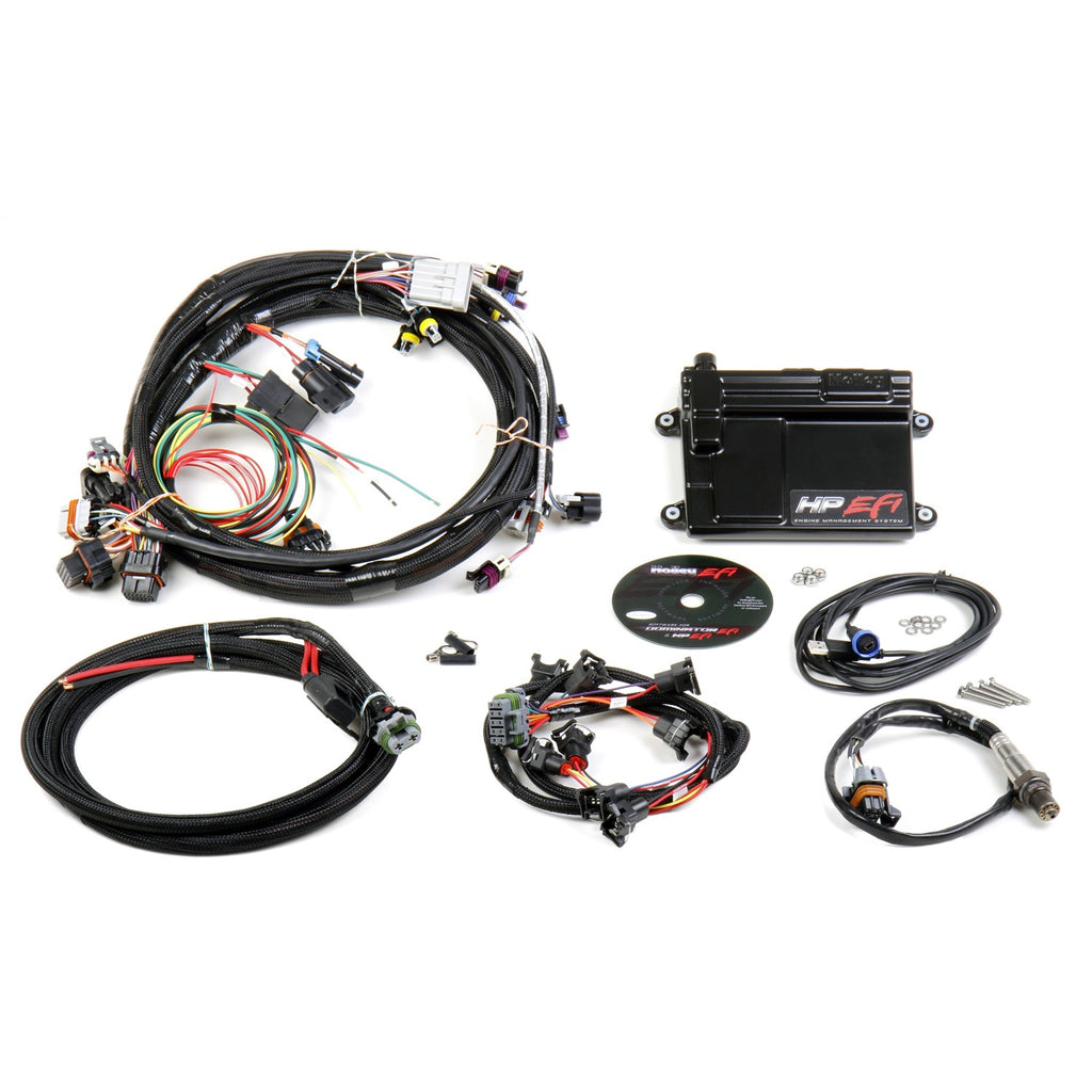 Hp-Ecu-And-Harness-Ls1--Ls6
