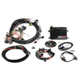 Holley 550-602 HP EFI ECU And Harness Kit