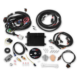 Holley 550-606N HP EFI ECU And Harness Kit