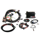 Holley 550-602N HP EFI ECU And Harness Kit