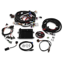 Load image into Gallery viewer, Hp-Ecu-And-Harness,-Ls237,-Bosch-Inj
