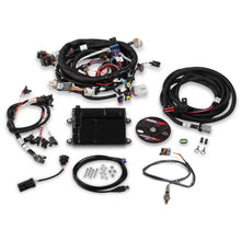 Load image into Gallery viewer, Hp-Ecu-And-Harness,-Ls237,-Bosch-Inj,