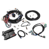 Holley 550-603N HP EFI ECU And Harness Kit