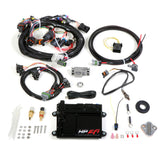 Holley 550-604N HP EFI ECU And Harness Kit