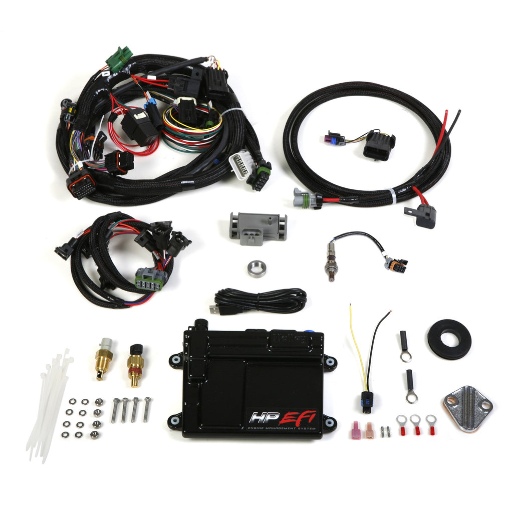 Hp-Ecu-And-Harness,-TpiHsr,-Ntk