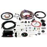 Holley 550-605N HP EFI ECU And Harness Kit