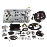 Holley 550-810 HP EFI Multi-Point Fuel Injection System
