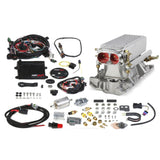 Holley 550-820 HP EFI Stealth Ram Fuel Injection System