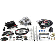 Load image into Gallery viewer, Hp-Efi-Universal-Retrofit-Multi-Point-Fuel-Injection-Kit