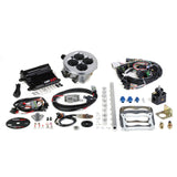 Holley 550-501 HP EFI Universal Retrofit Multi-Point Fuel Injection Kit