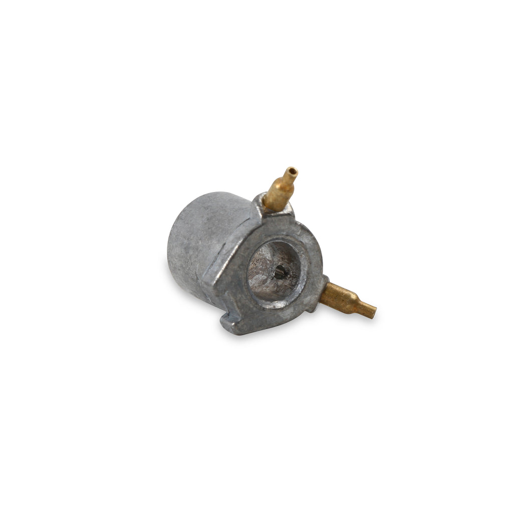 Hp-Fuel-Pump-125-Gph-StreetStrip-Carbureted-38In-Npt-InletOutlets-Gerotor