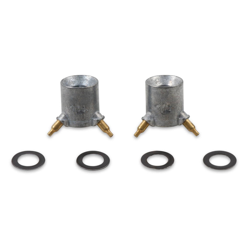 Hp-Fuel-Pump-125-Gph-StreetStrip-Carbureted-38In-Npt-InletOutlets-Gerotor