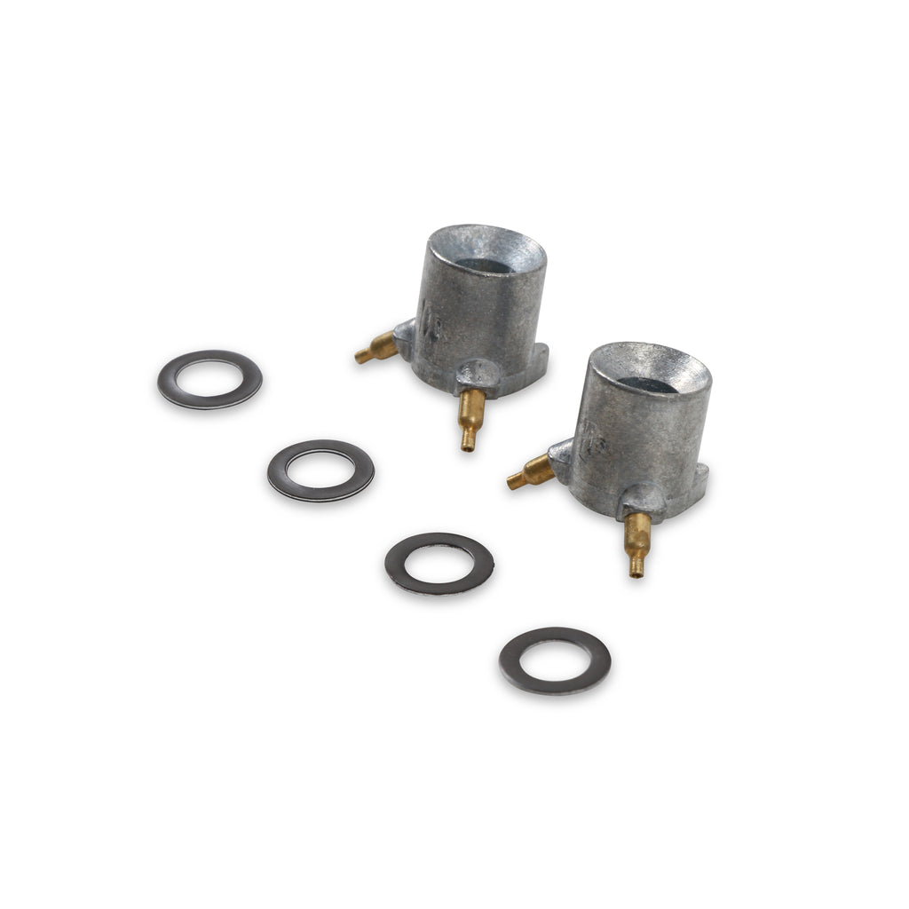 Hp-Fuel-Pump-125-Gph-StreetStrip-Carbureted-38In-Npt-InletOutlets-Gerotor