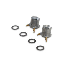 Load image into Gallery viewer, Hp-Fuel-Pump-125-Gph-StreetStrip-Carbureted-38In-Npt-InletOutlets-Gerotor