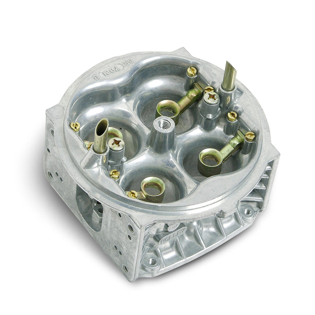 Hp-Main-Body-Up-Grade---Polished